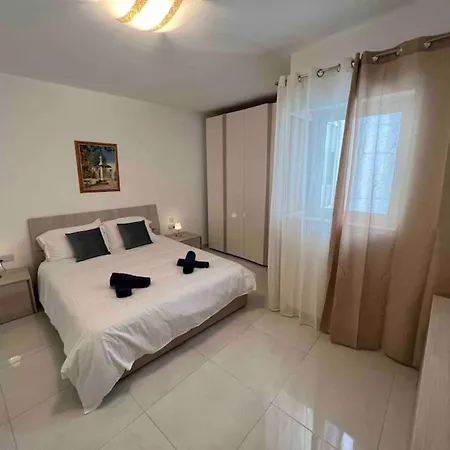 Lejlighed Emmnic 7 Msida